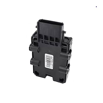 るみ 2008 TOYOTA TUNDRA ELECTRONIC FUEL PUMP CONTROL MODULE 89570